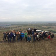 Sint-Martinus den XIIde - Weekend WHV